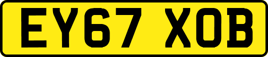 EY67XOB