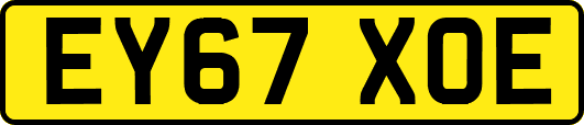 EY67XOE