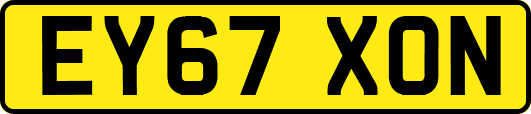 EY67XON