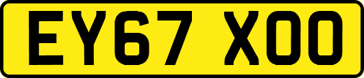 EY67XOO