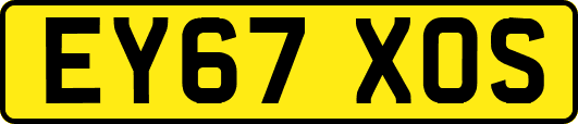 EY67XOS