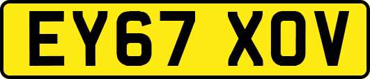 EY67XOV