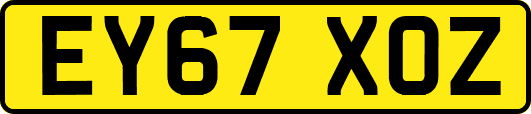EY67XOZ
