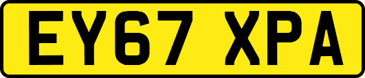 EY67XPA