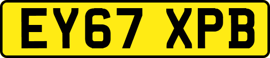 EY67XPB