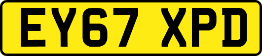 EY67XPD