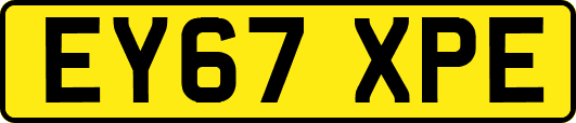 EY67XPE