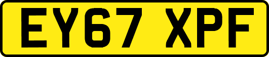 EY67XPF