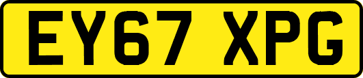 EY67XPG
