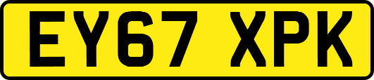 EY67XPK