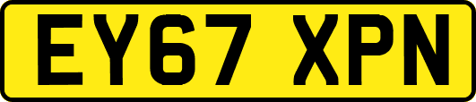 EY67XPN