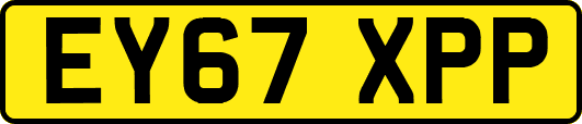 EY67XPP