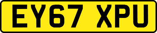 EY67XPU