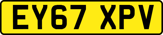 EY67XPV