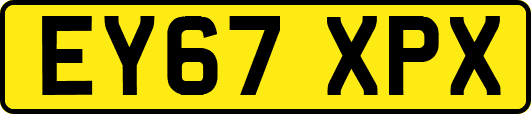 EY67XPX