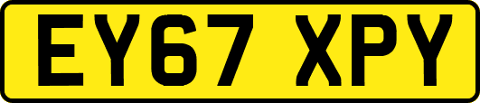 EY67XPY