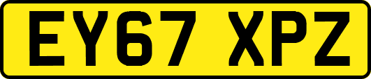 EY67XPZ