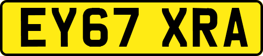 EY67XRA