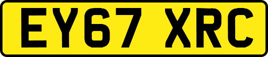 EY67XRC