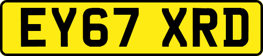EY67XRD