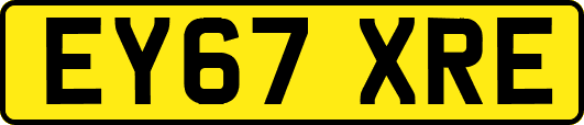 EY67XRE