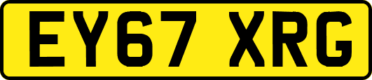 EY67XRG
