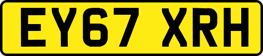 EY67XRH