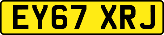 EY67XRJ