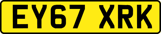 EY67XRK