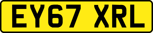 EY67XRL