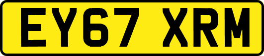 EY67XRM