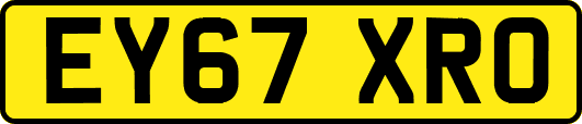 EY67XRO