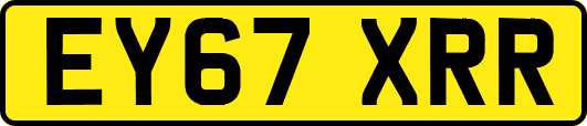 EY67XRR