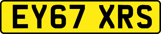 EY67XRS
