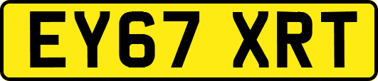 EY67XRT