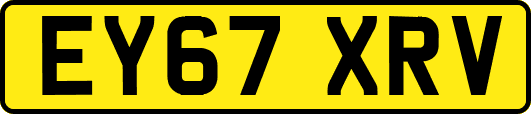 EY67XRV