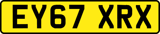 EY67XRX