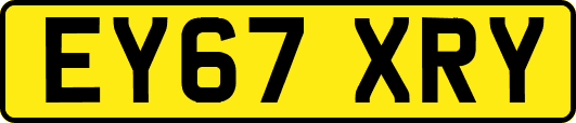 EY67XRY