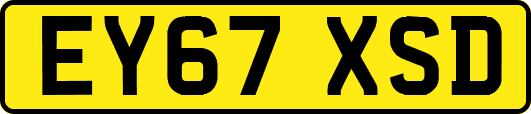 EY67XSD