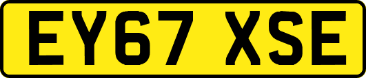 EY67XSE