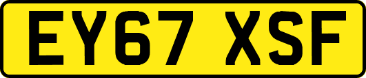 EY67XSF