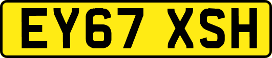 EY67XSH