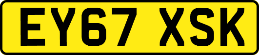 EY67XSK