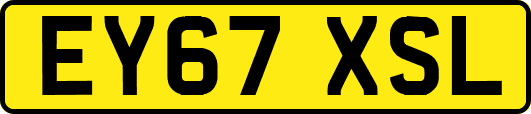 EY67XSL