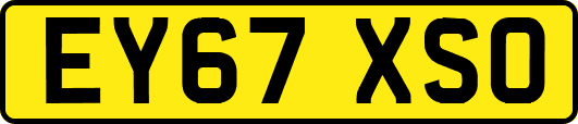 EY67XSO