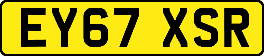 EY67XSR