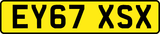 EY67XSX