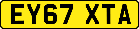 EY67XTA