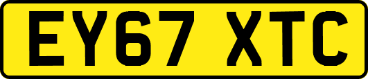 EY67XTC