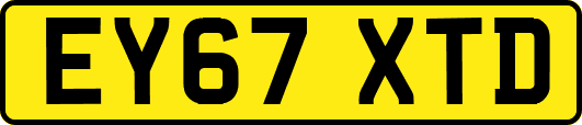 EY67XTD
